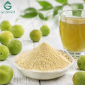 Proveedor natural de polvo de ciruela verde Prunus Mume