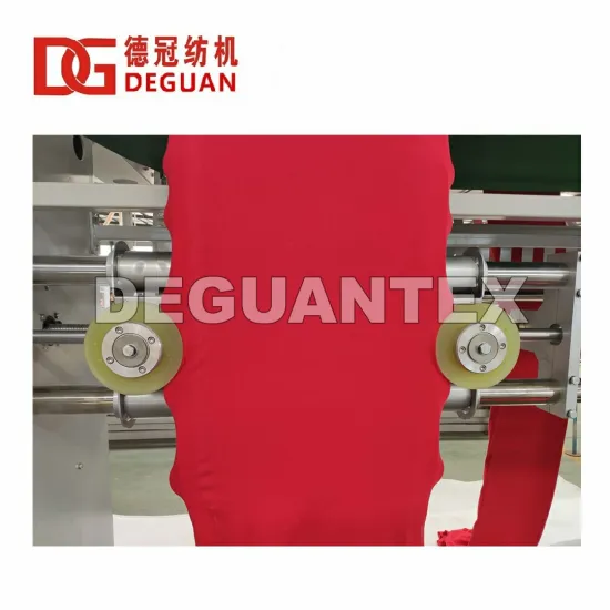 DEGUAN DG Tubular Fabrics Expander
