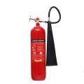 Fire Extinguisher Co2 Cylinder Carbon Steel