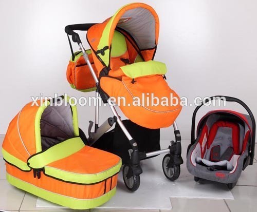 2015 en1888, 5 safety belt and 3 postion seat the front and black whee have shock absorption "one tuch double brake