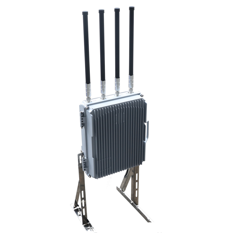 Drone Detector Detection Uav Security