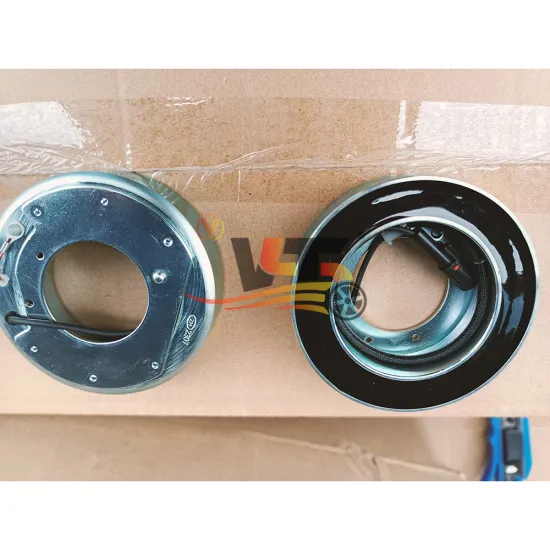 Automotive AC Compressor Clutch Coil AC.103.193 Magnetic Clutch