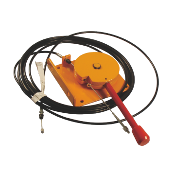 Asansör Gelişmiş Fren Ayırma Sistemi