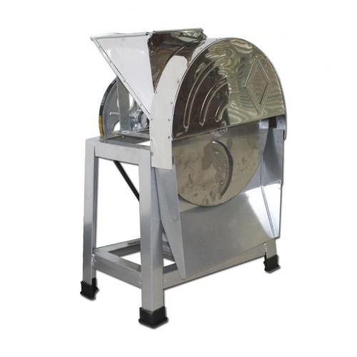 Machine de broyeur de manioc vente chaude