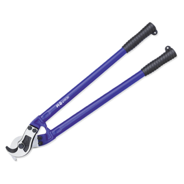 18'' Fully Drop-forged Carbon Steel Cable Cutter - Hand Cutting Tool