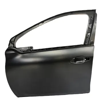 Manufacturer Direct Sale Car Front Door Panel for Peugeot 208 2012-2018 Auto Body Parts" could be streamlined to:

"Peugeot 208 2012-2018 Front Door Panel - Manufacturer Direct