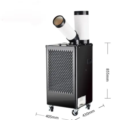 Factory Price Cabinet Air Conditioner: Outdoor Air Cooler & Conditioning