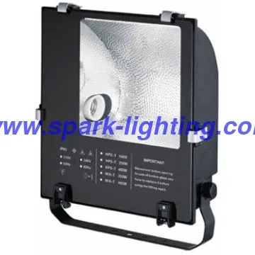 IP65 SFL404 Max 400W Floodlight