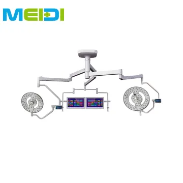 New Model Elite Ceiling Hospital LED Operation lamp