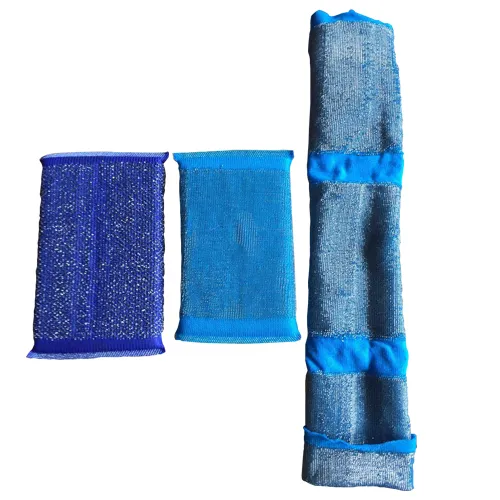 Long Life Comfortable Bath Scourer