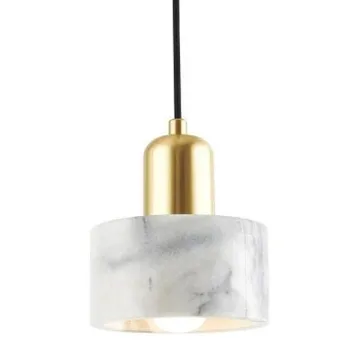 INSHINE Marble Design Hanging Pendant Light
