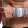 Elastic Hand And Wrist Thumb Support Wrap