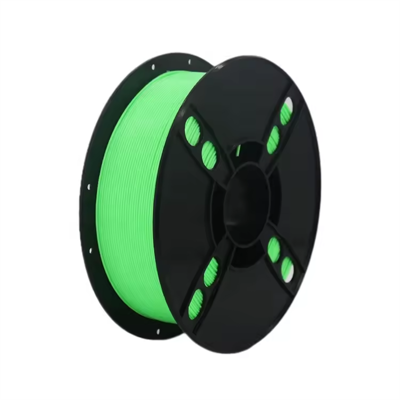 PLA+ Pro High-Speed 3D Printing Filament