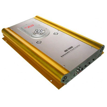 MASE-11000 car amplifier