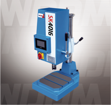 SK4016 Factory Direct Sales 50~500(r/min) Spindle Speed CNC Tapping Machine