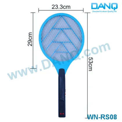 WN-RS08 Big Three Layers Rechargeable Bug Zapper with CE