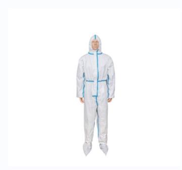 Medical Protective Clothing