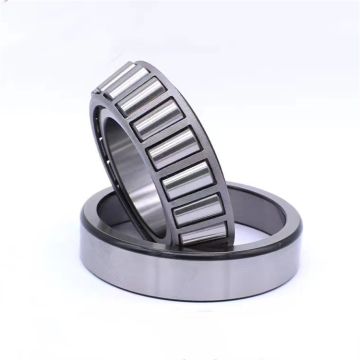 China Factory Best Price Single Row Tapered Roller Bearings 30208 7208E