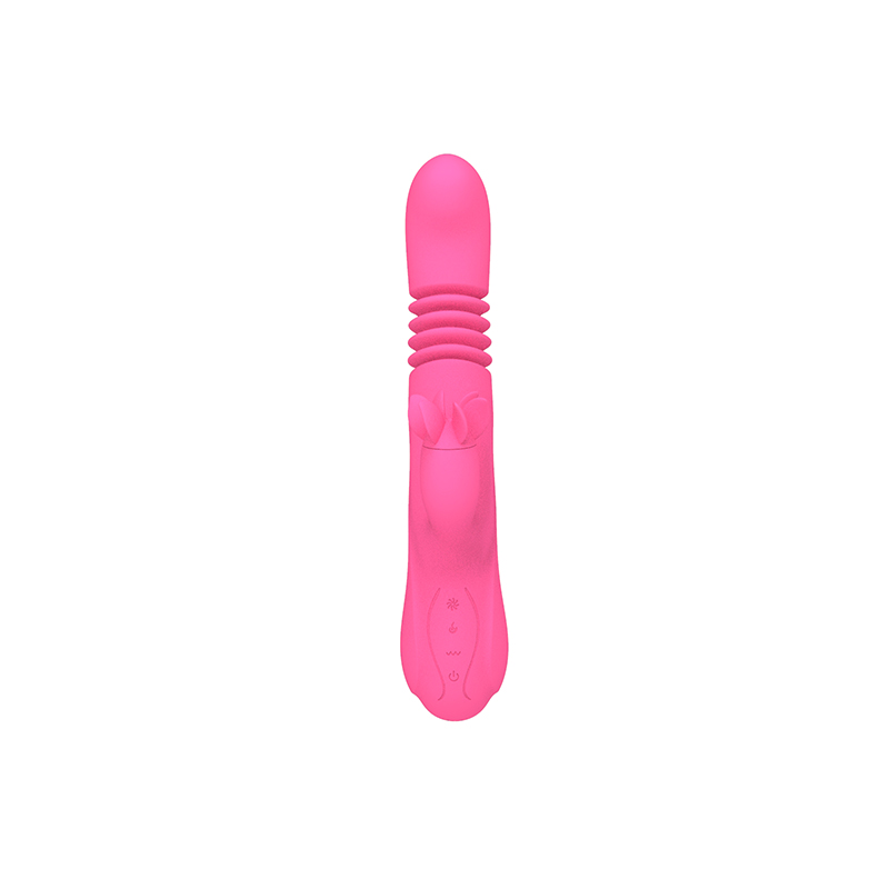 Wholesale Smart Waterproof Women's Vibrating Wand