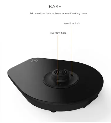 Brewista Professional Pour Over Kettle with Thermometer