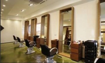 salon furniture mirror China supplier