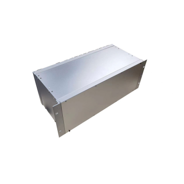 Batch processing automation industry chassis
