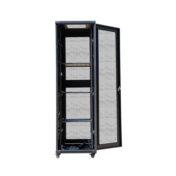 Nahiangay nga 42U Sheet Metal Cabinet