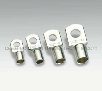 SC Copper Cable Lug