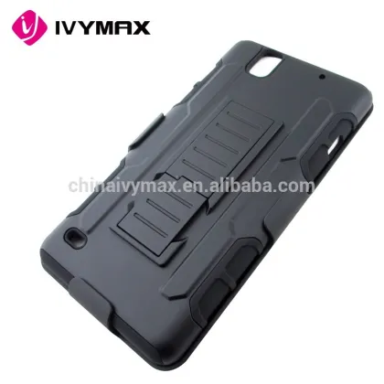 2016 silicone phone cases for Sony Xperia C4 waterproof phone cases