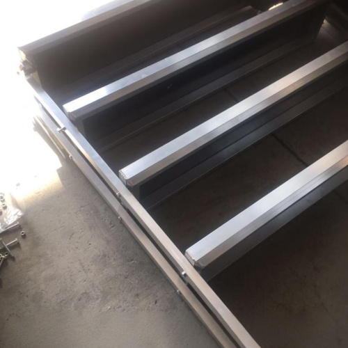 Grandstand Seating Systems for Events & Venues