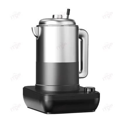 Popular 2L Ultrasonic Vibration Cold Brew Iced Coffee Maker