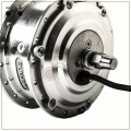 Movable EM18 SWXK Motor