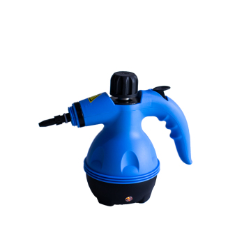 Powerful Wholesale Portable Steam Cleaner for Carpet and Car Fabric Cleaning