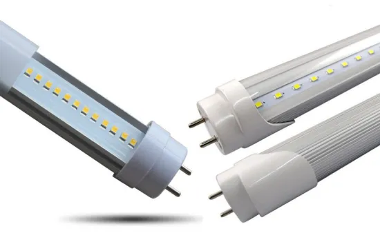 9 Watt 2 Feet T8 Led Tube Light , Isolated Driver Ra75 2835 Smd Led Tube Light