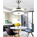 24/36w led light modern ceiling fan