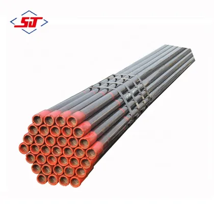 Shengji Group Tungsten Tubing Anti-Corrosion Application