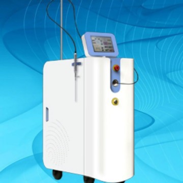 Vaginal Tightening Laser fractional co2 Laser Cutting Machine
