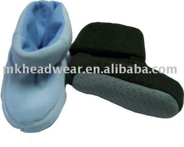 baby's slipper socks
