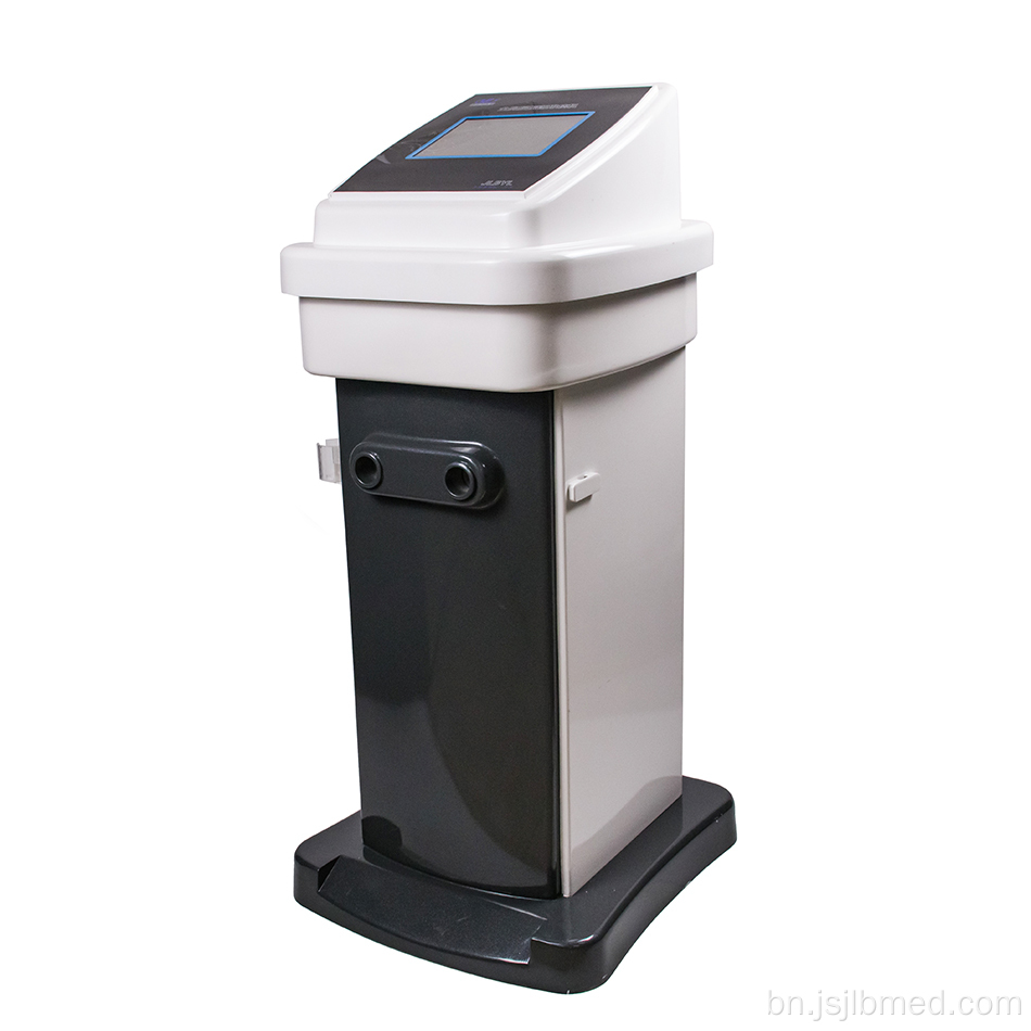 সেরা বিক্রয় থোরাসিক দোলনা প্রত্যাশা মেশিন