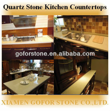 Pure white quartz stone countertops, white natural quartz stone