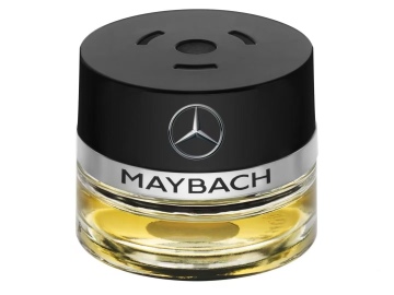 ODM Mercedes Fragrance Refill Agarwood Ultra Premium Tier