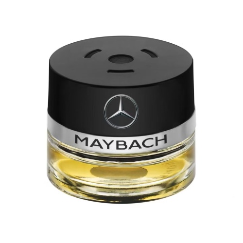 ODM Mercedes Fragrance Refill Agarwood Ultra Premium Tier