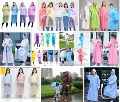 Pretty woman raincoat, Female rainwears, Working Raincoats,New Style raincoat,Colourful female raincoats