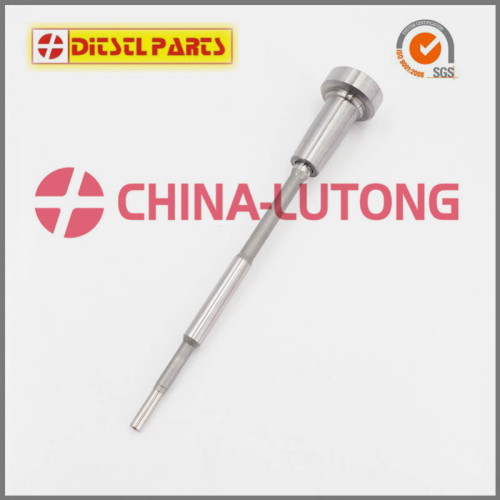 High quality and best price control valve F00VC01324 for common rail fuel injector