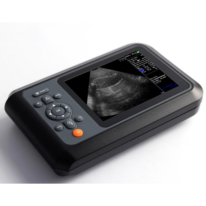 SONO V5 wired swine ultrasound