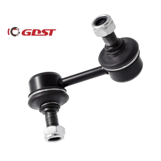 OEM MR374522 Steering Stabilizer Link Connecting Rod - GDST Popular Sale For Mitsubishi PAJERO SPORT