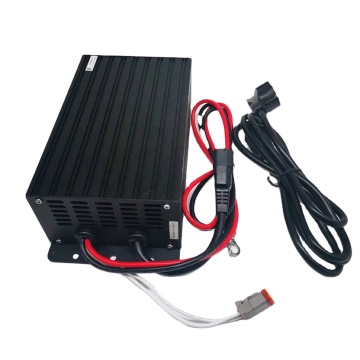 Dingli Electric Vertical Lifts Battery Charger DL 00005015 - HNARL Cheap Price