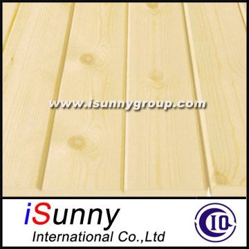 OEM larch scantlings for window door