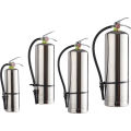 stainless steel abc dry powder fire extinguisher