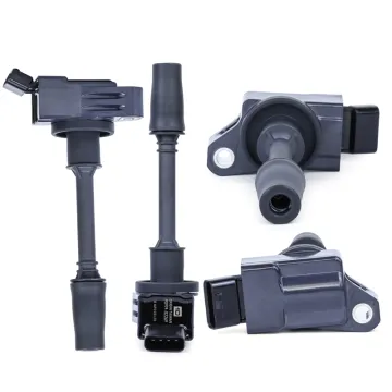 Original Quality Ignition Coil 90919-02269 8AR-FTS for Toyota Lexus Engine